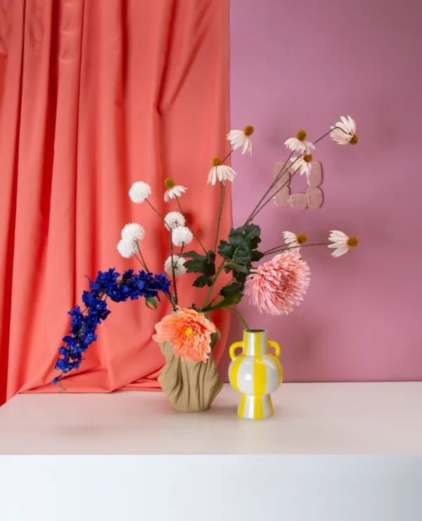 Typisch TICA Trend Fluid Bloom