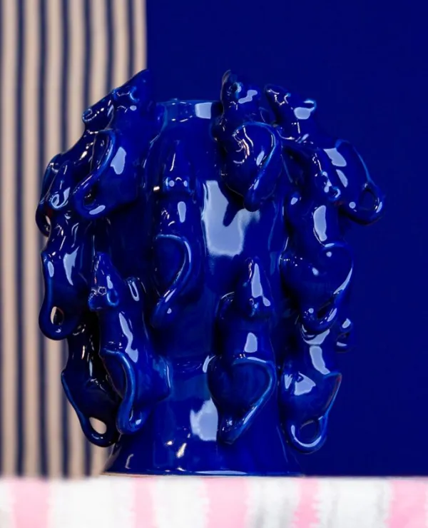 Typisch TICA Trend Fluid Bloom