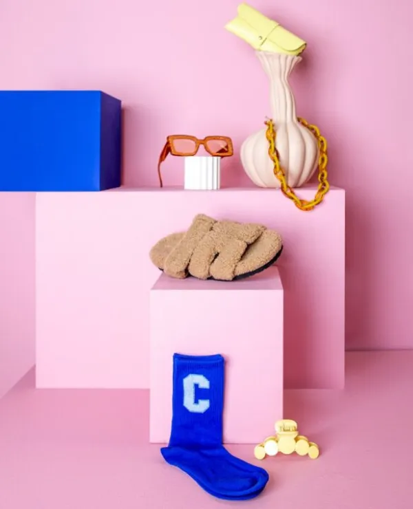 Typisch TICA Trend Fluid Bloom