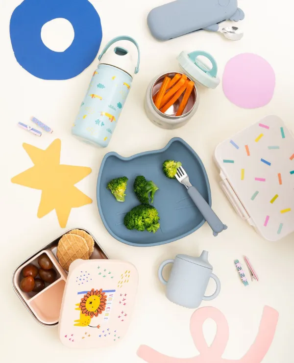 Merken_TheCottonCloud_servies_bestek_kids