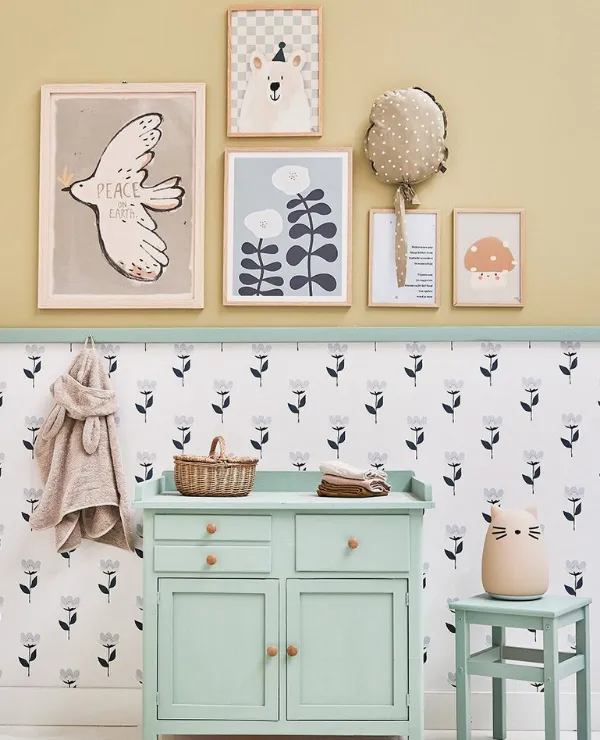 Merken_LittleOtja_slaapkamer_kids