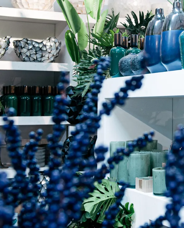 Merken_Pot&Vaas_kunstbloemen_vazen_blauw