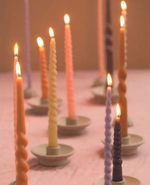 Merken_RustikLys_kaarsen_swirl