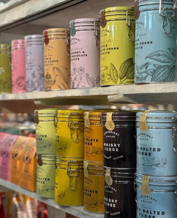 Merken_Bommel&BommelDelicatessen_food