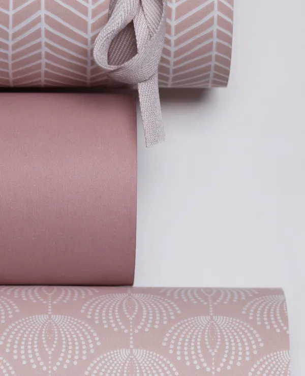 Merken_DuxPackaging_inpakpapier_lint_winkelbenodigdheden_roze