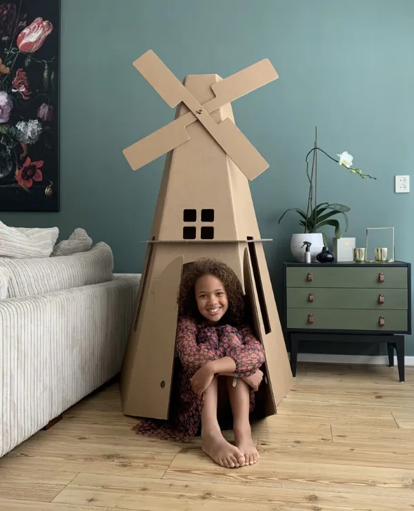 Merken_KarTent_karton_tent