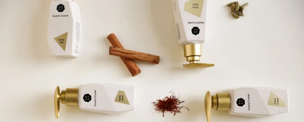 Exposant_ANAS Crystal Care