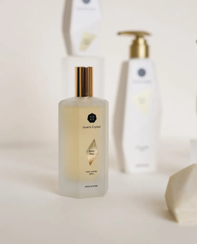 Exposant_ANAS Crystal Care