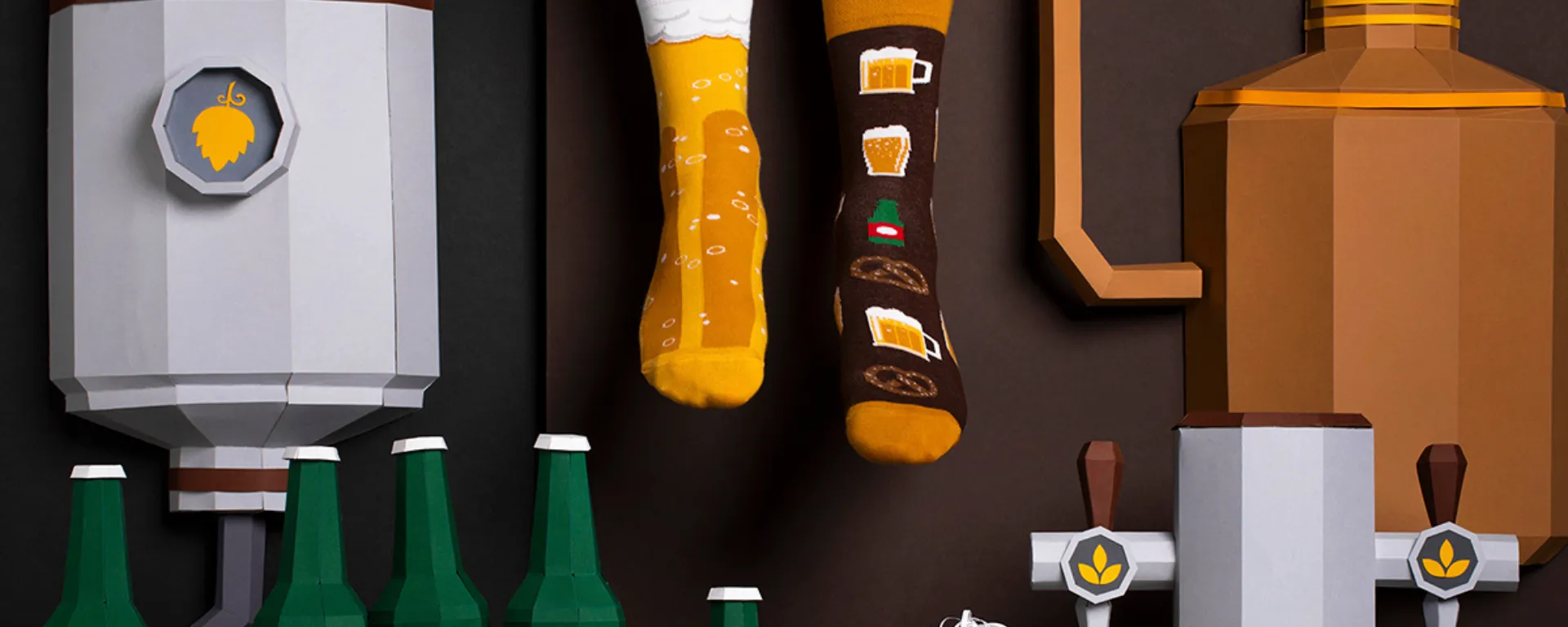 Exposant_Brands  Retail Connected