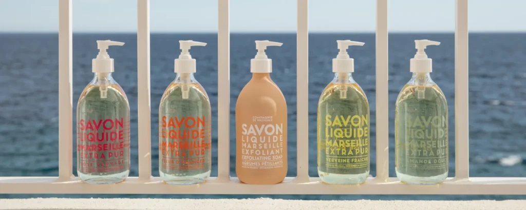 Exposant_Compagnie de Provence