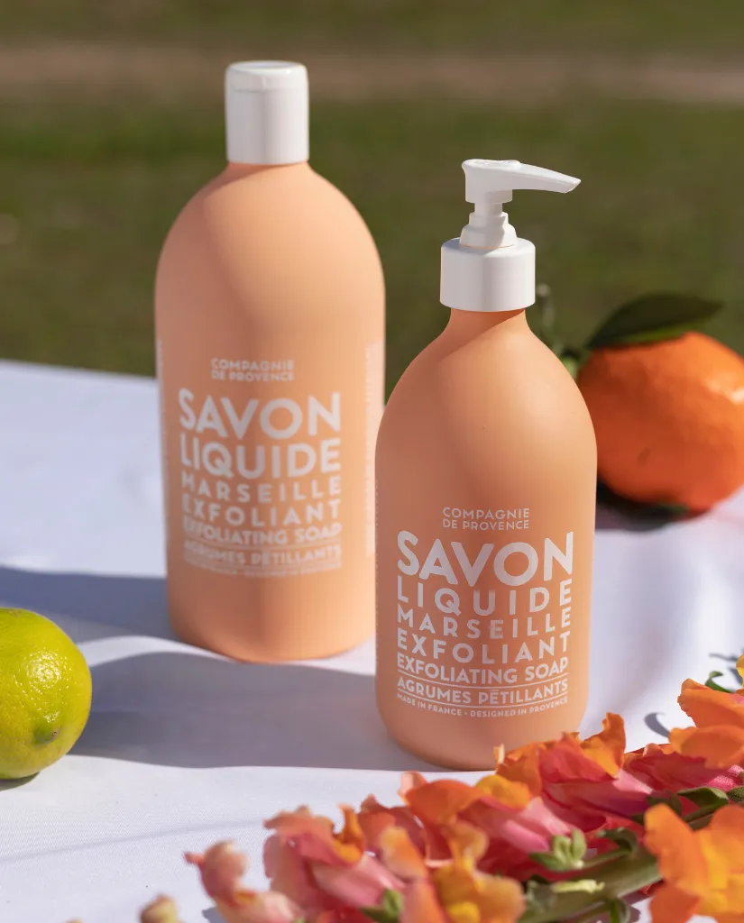 Exposant_Compagnie de Provence