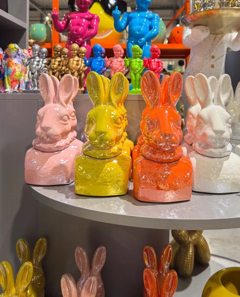 Exposant_Evergreen Home Decoration