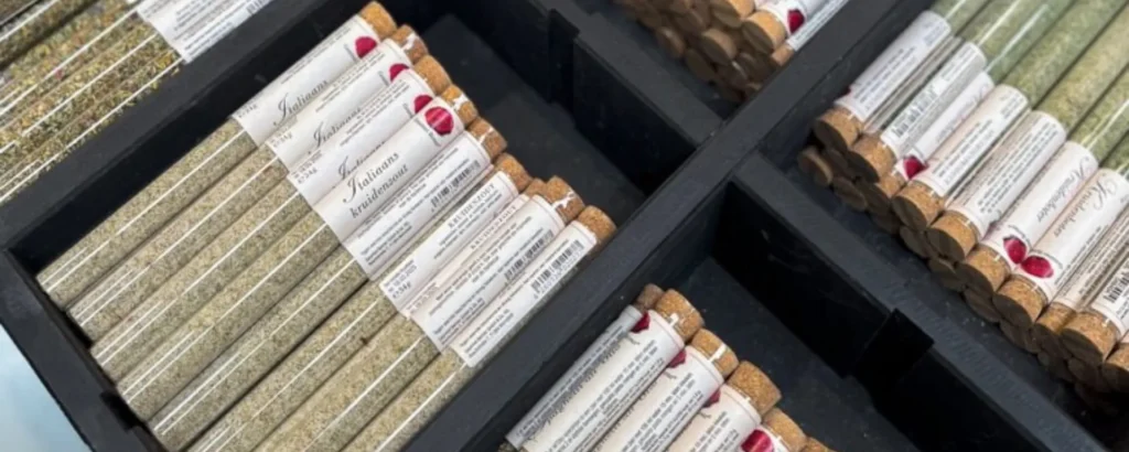 Exposant_Gourmet Berner