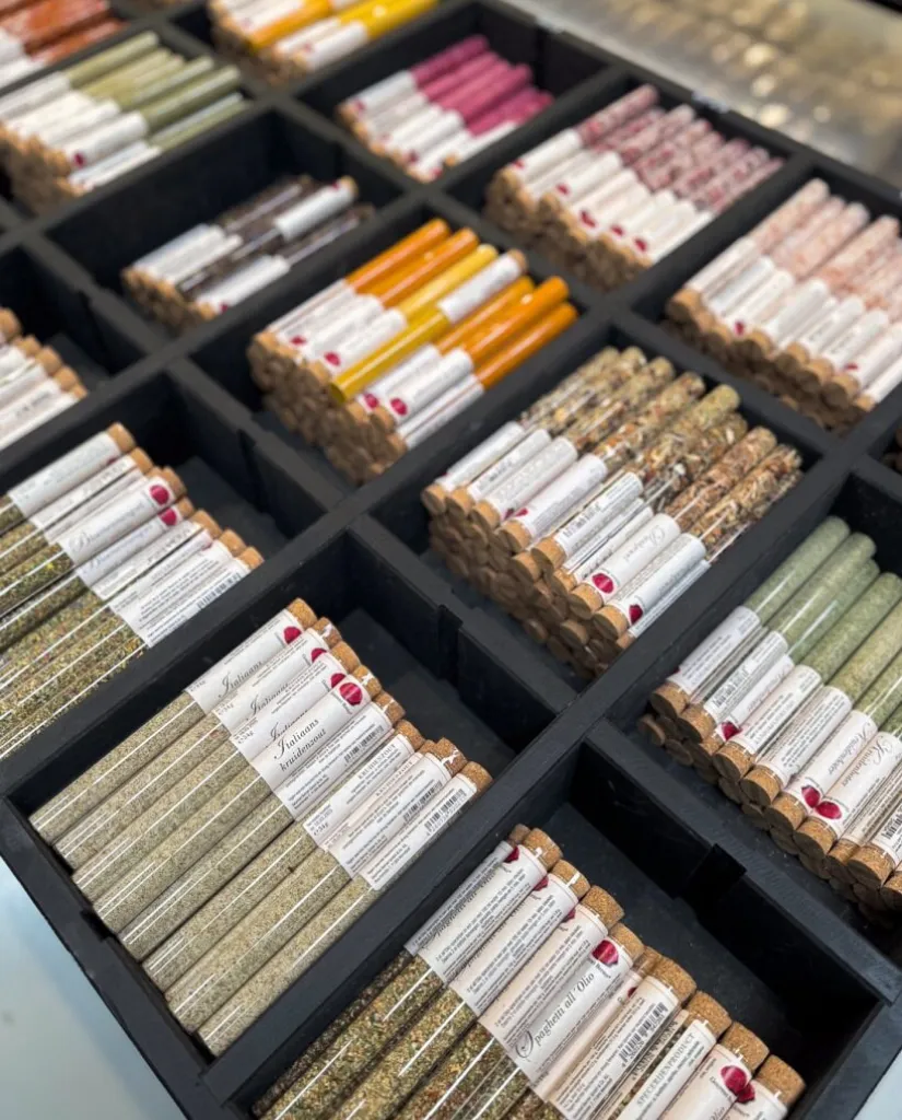 Exposant_Gourmet Berner