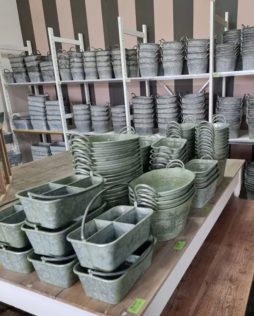 Exposant_H. Pijls & Zonen