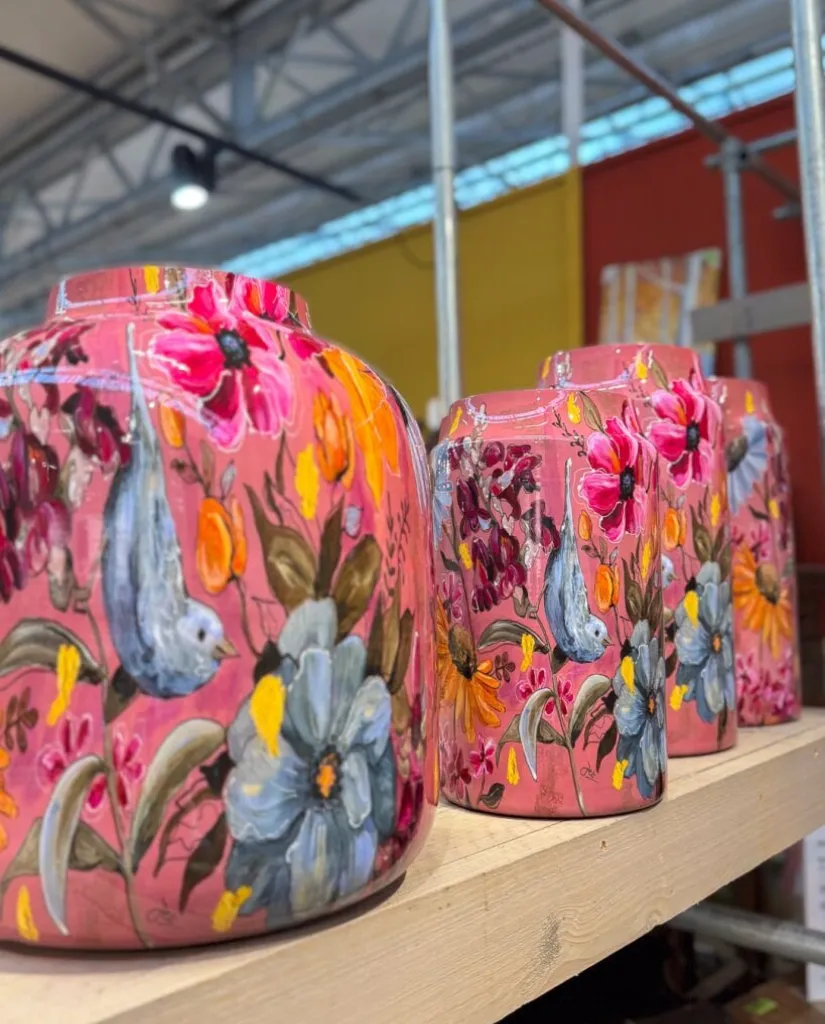 Exposant_H. Pijls & Zonen