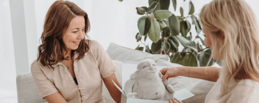 Exposant_Huggy Buddha