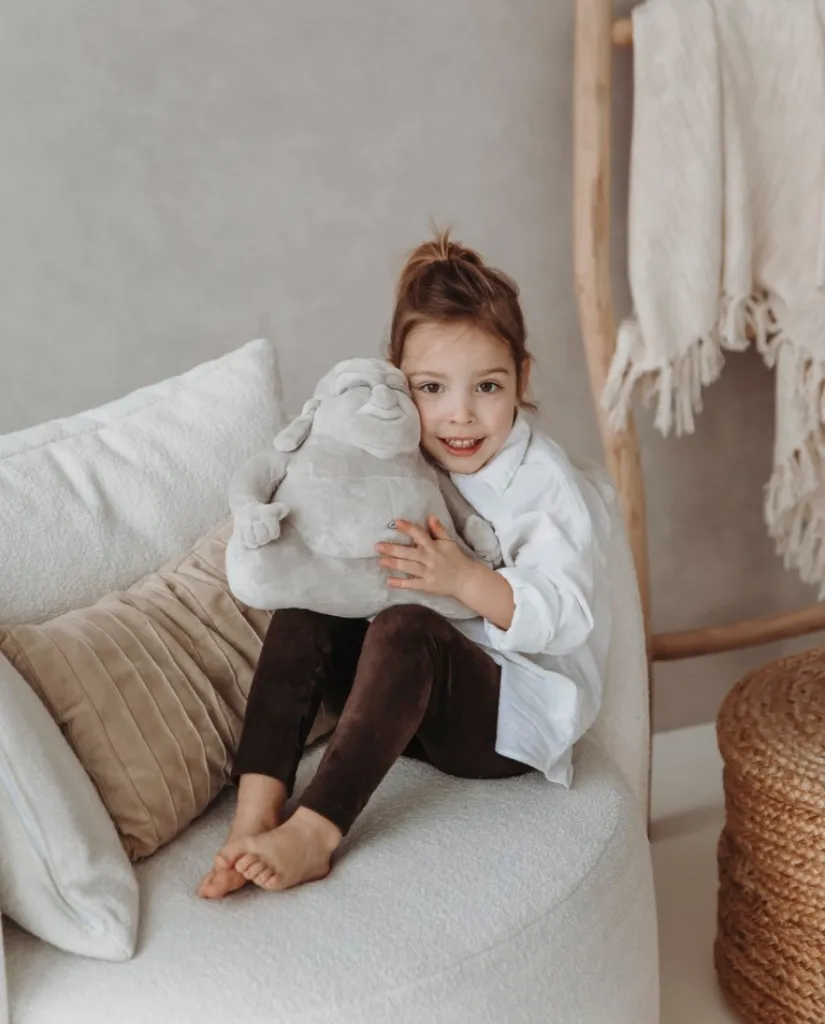 Exposant_Huggy Buddha