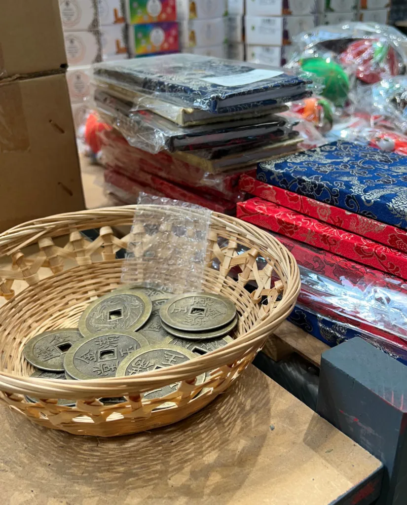 Exposant_Kwan Yin Import