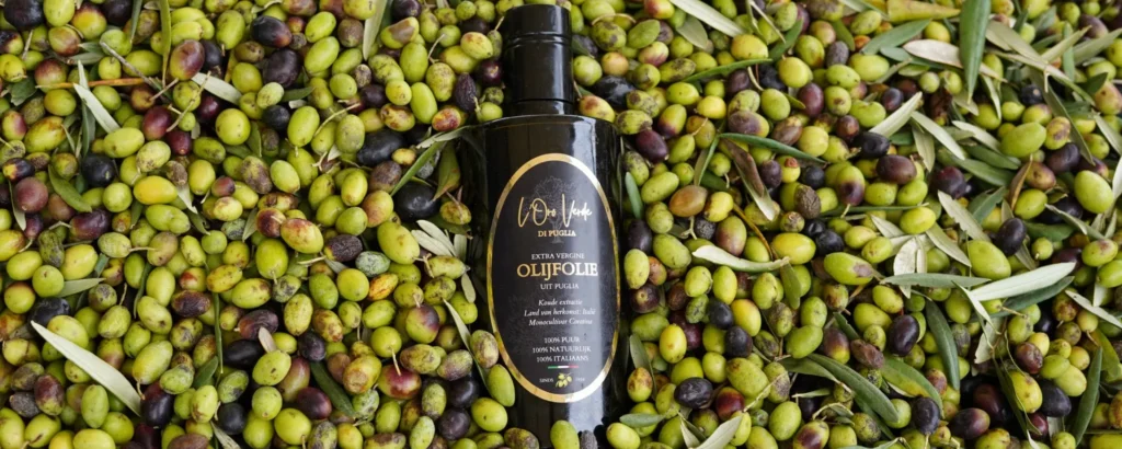 Exposant_L'Oro Verde di Puglia