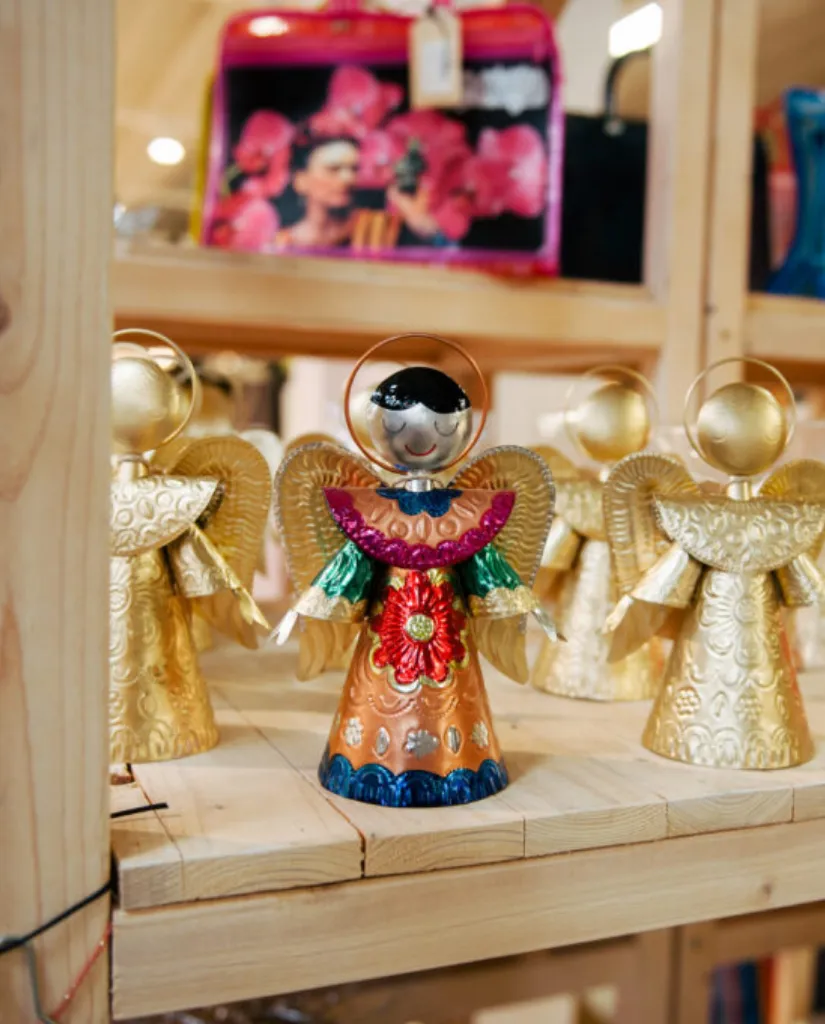 Exposant_La Mexicana