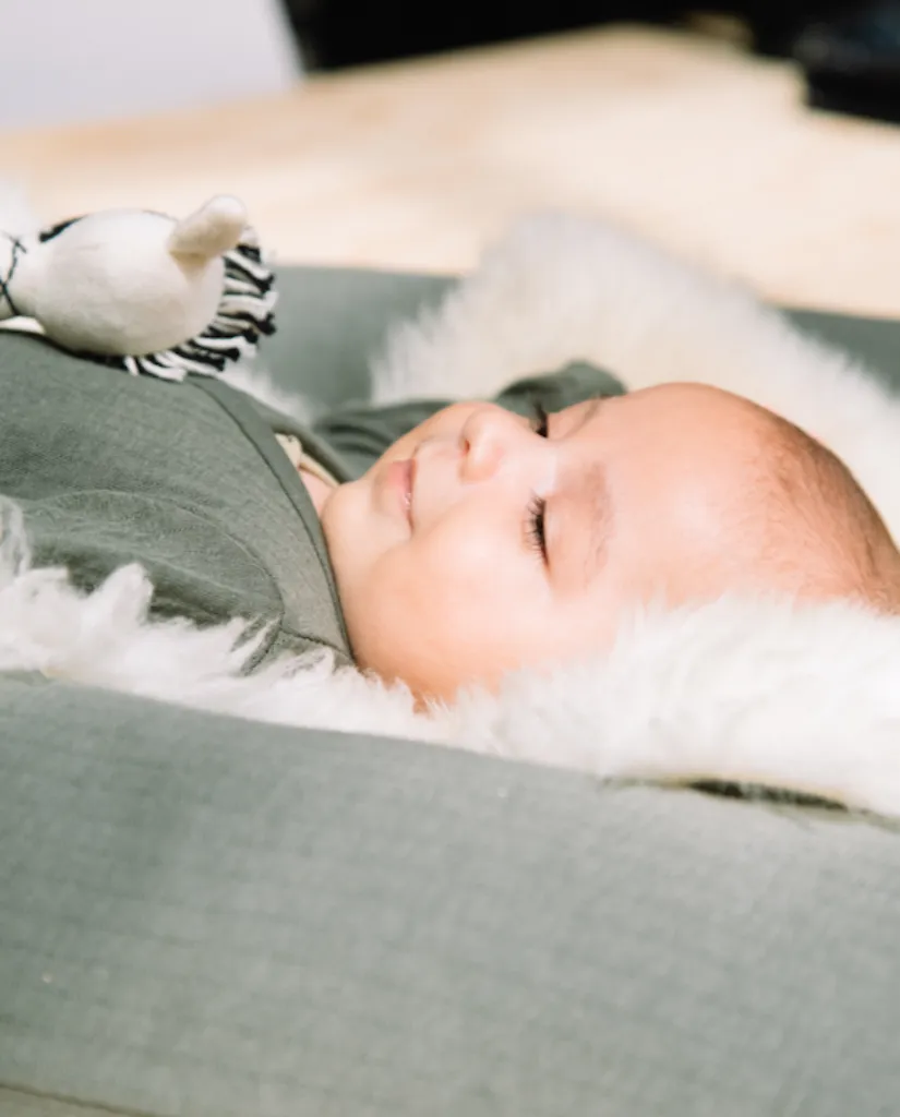 Exposant_Little Indians