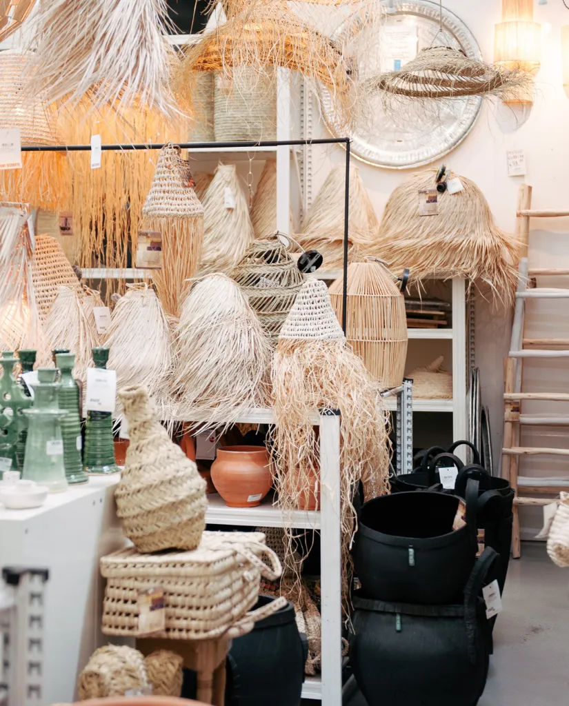 Exposant_Mono Decoratie