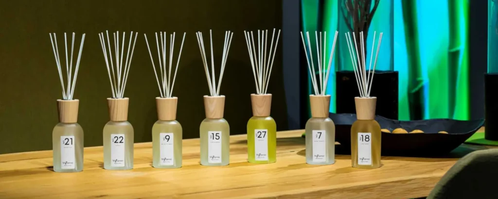 Exposant_P&D Collections