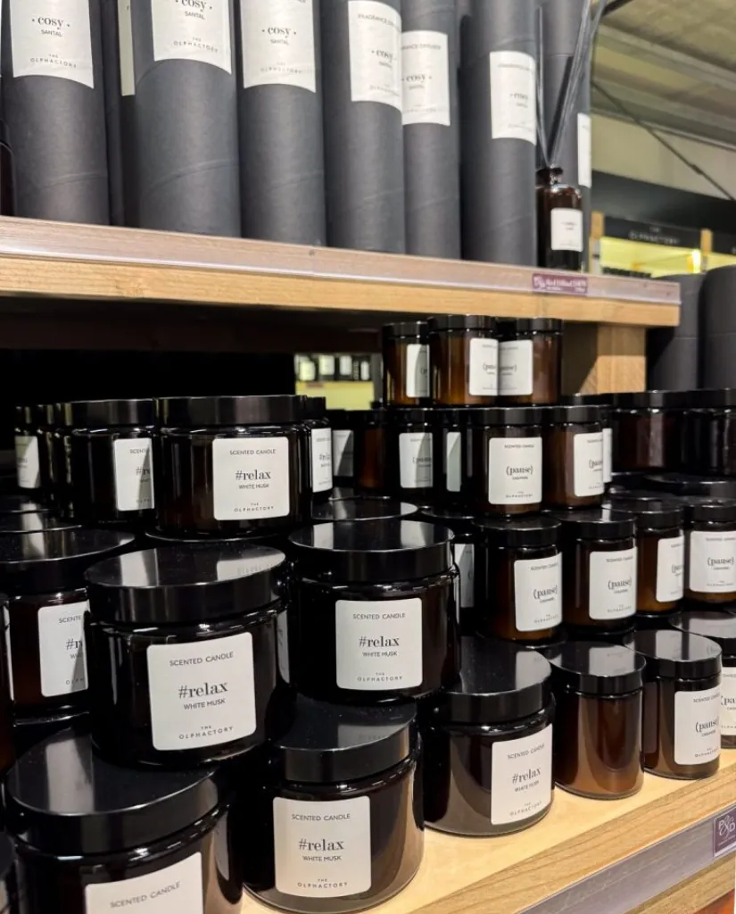 Exposant_P&D Collections