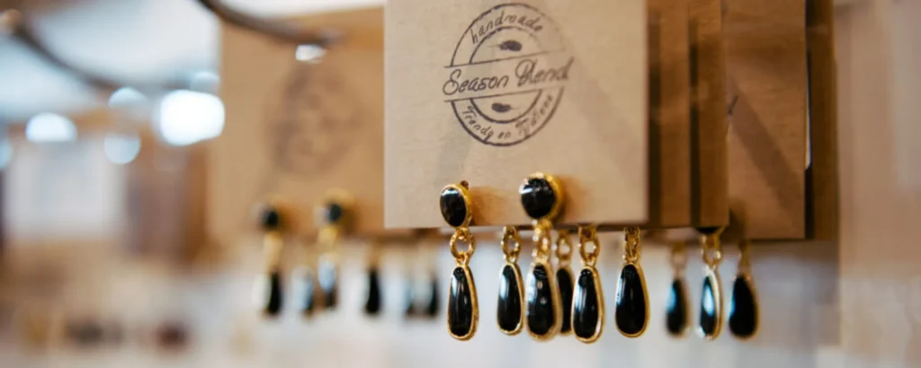 Exposant_Season Blend