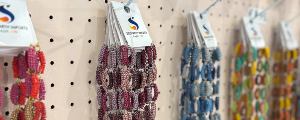 Exposant_Siddharth Imports