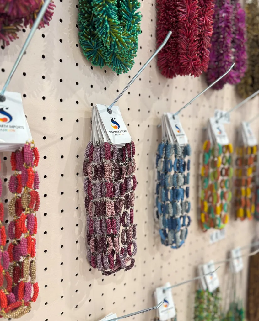 Exposant_Siddharth Imports