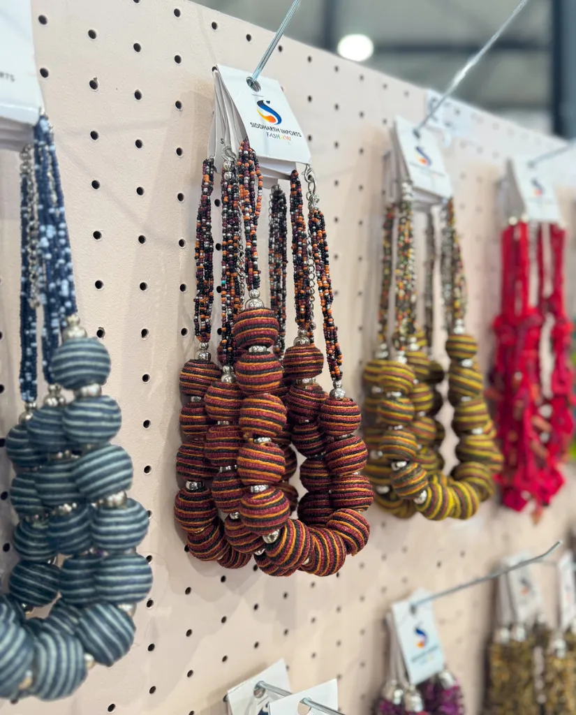 Exposant_Siddharth Imports