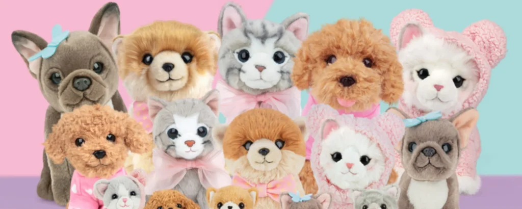 Exposant_Studio Pets