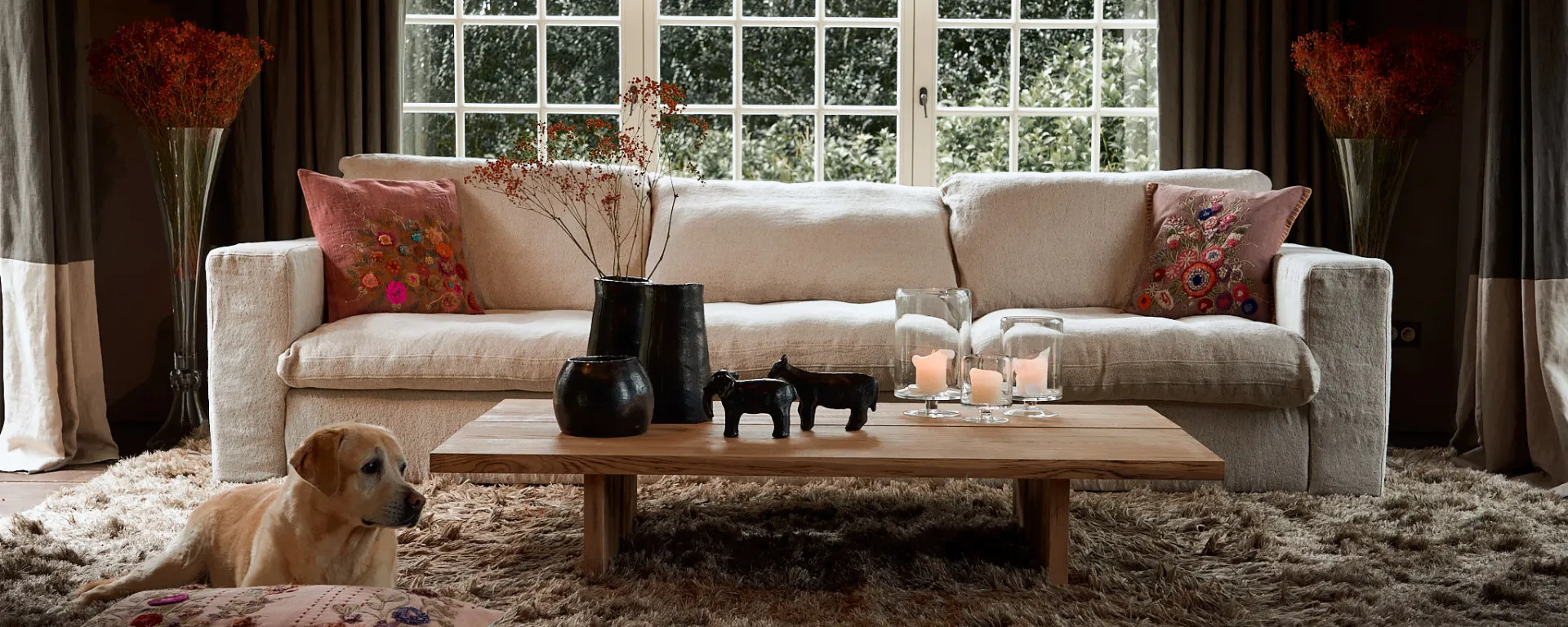 Exposant_The Reborn Home