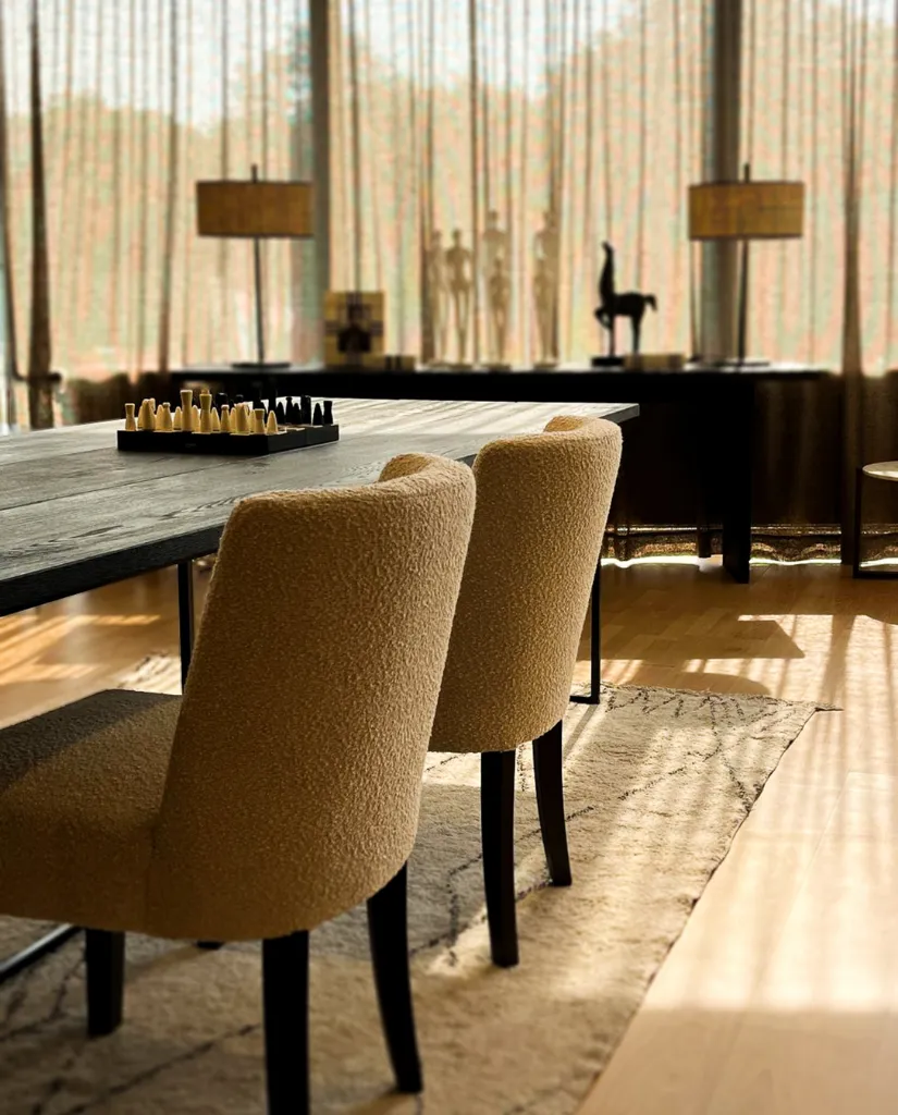 Exposant_The Reborn Home