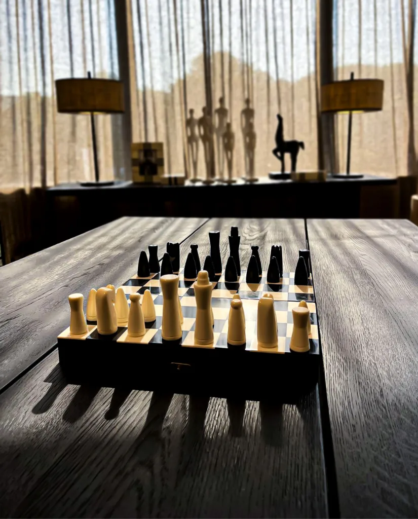 Exposant_The Reborn Home