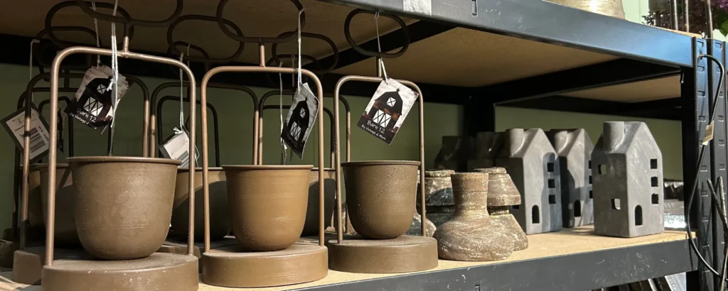 Exposant_Vintage & More