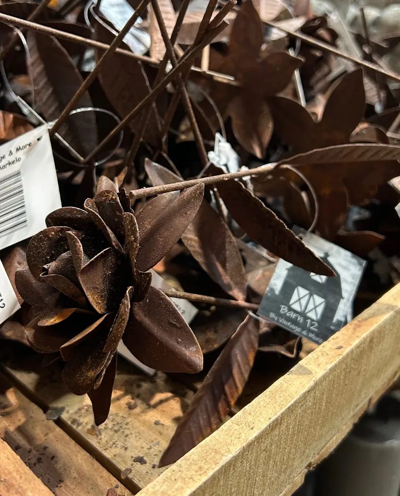 Exposant_Vintage & More