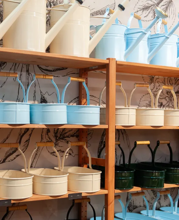 Merken_TheGreatBritischGardenCompany_gieters