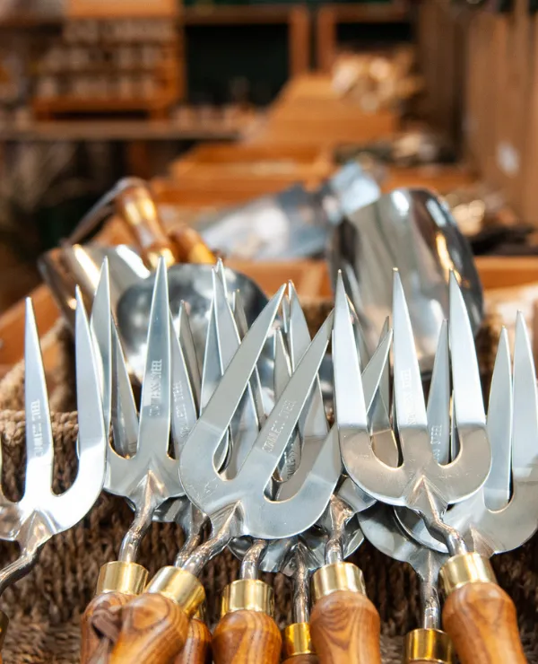 Merken_TheGreatBritischGardenCompany_tuingereedschap