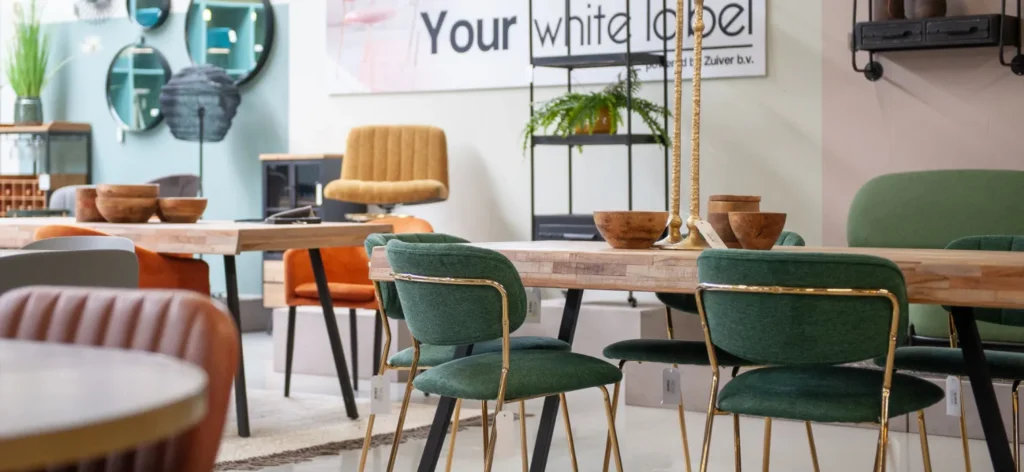 Merken_YourWhiteLabel_stoelen_tafels_stand