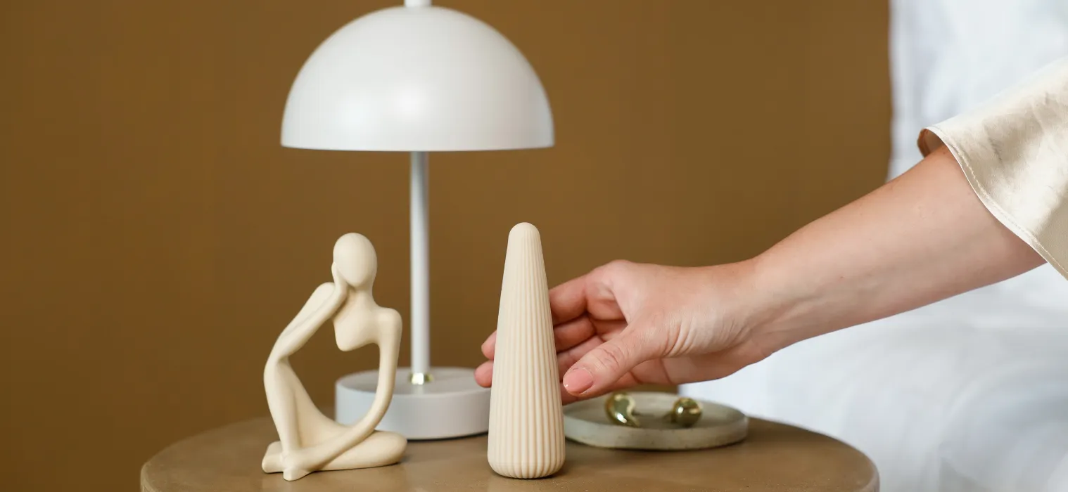 Page des marques - exposant - Be Mine - produits lifestyle intimes - 3