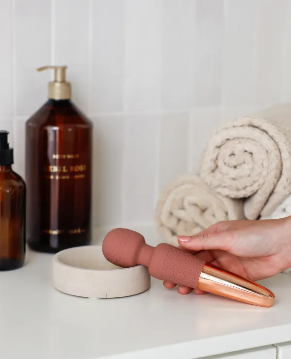 Merkenpagina - exposant - Be Mine - intieme lifestyleproducten - 2