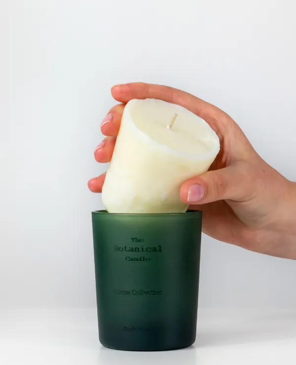 Merken_TheBotanicalCandle_header_kaarsen_navulbaar