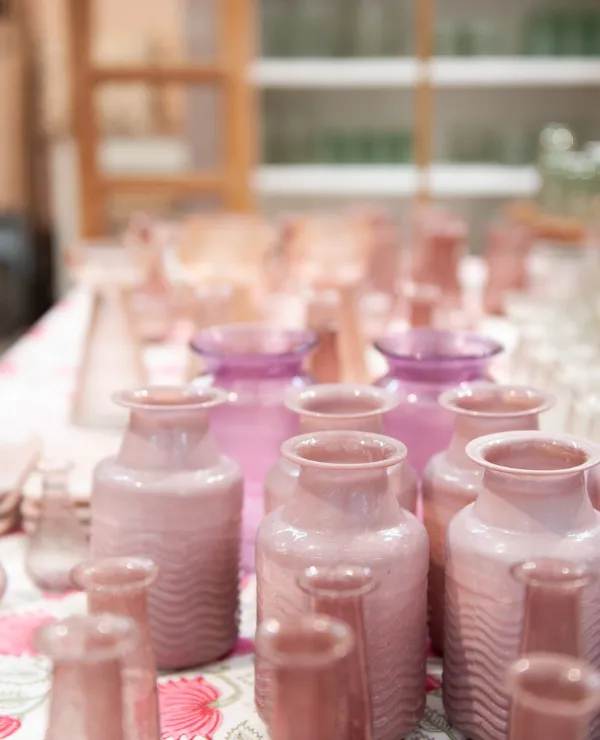 Merken_DeWeldaad_Algemeen_Vazen_Roze