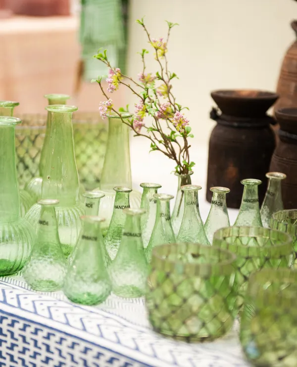 Merken_DeWeldaad_Algemeen_Vazen_Groen