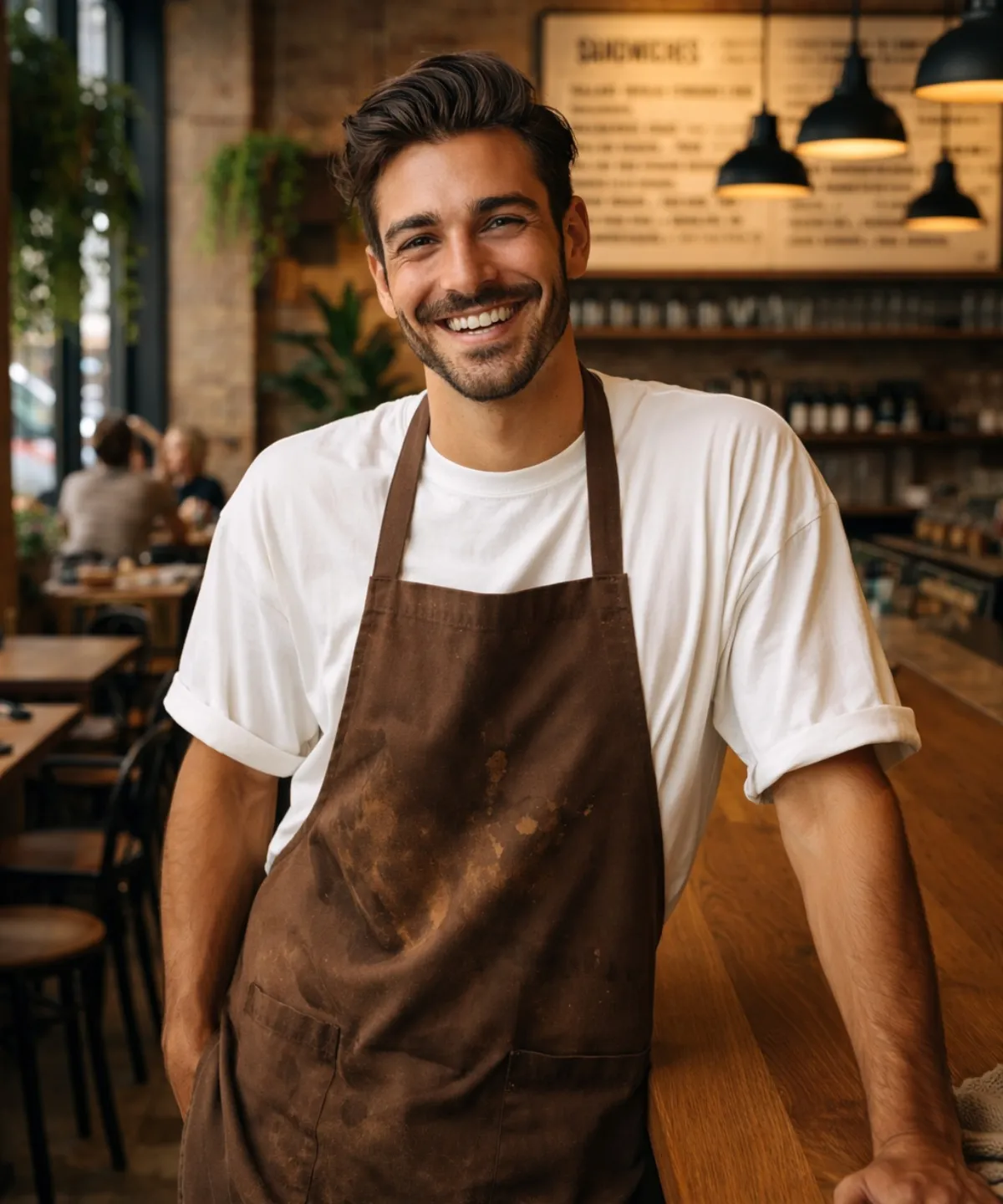 TICA_Klantsegment_HorecaHospitality_persona