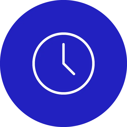 Time Icon