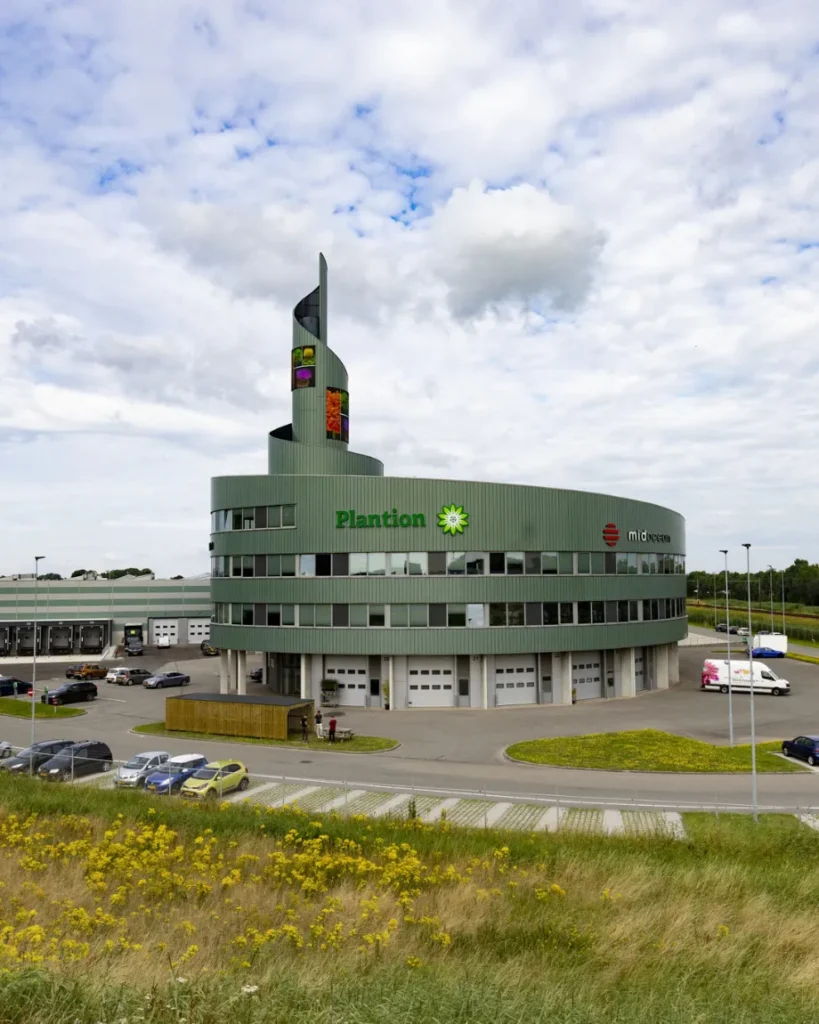 Nieuws_TICA_Ede_Uitgelicht